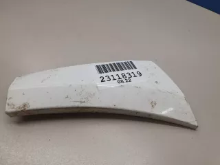 A2058856502 Накладка переднего бампера левая Mercedes C W205 Арт Z259718, вид 4
