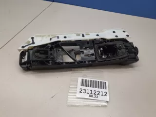A0997604500 Кронштейн ручки двери передней правой Mercedes GLC X253 Арт Z259740, вид 2