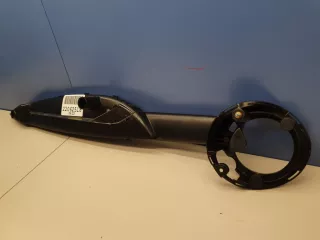 51412753723 Корпус ручки двери передней левой MINI Cooper R56 Арт Z260449, вид 1