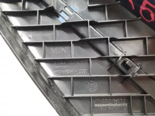 51412753723 Корпус ручки двери передней левой MINI Cooper R56 Арт Z260449, вид 2