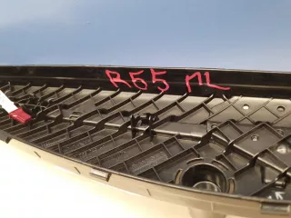 51412753723 Корпус ручки двери передней левой MINI Cooper R56 Арт Z260449, вид 3