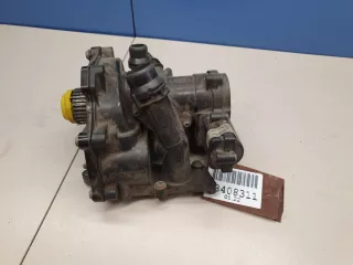 06L121111G Корпус термостата Audi A4 B8 Арт Z261134, вид 1
