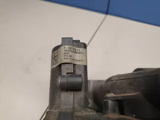 06L121111G Корпус термостата Audi A4 B8 Арт Z261134, вид 3