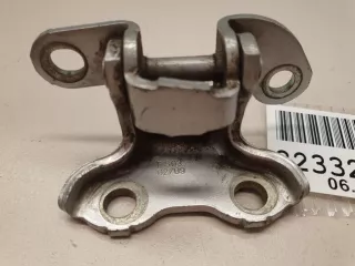 6873012120 Петля двери передней правой нижняя Toyota Avensis 3 Арт Z261766, вид 3