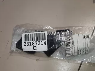 5215712160 Кронштейн бампера заднего Toyota Corolla E150 Арт Z261967, вид 3