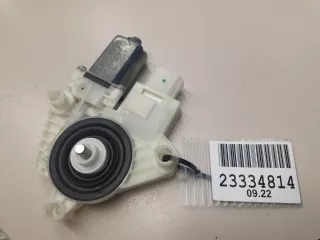 51337455082 Моторчик стеклоподъёмника передний левый BMW 5 G30/G31 Арт Z262070, вид 1