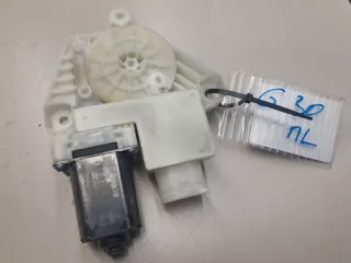 51337455082 Моторчик стеклоподъёмника передний левый BMW 5 G30/G31 Арт Z262070, вид 3