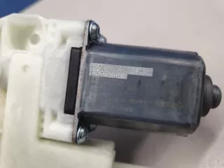 51337455081 Моторчик стеклоподъёмника передний правый BMW 5 G30/G31 Арт Z262111, вид 2
