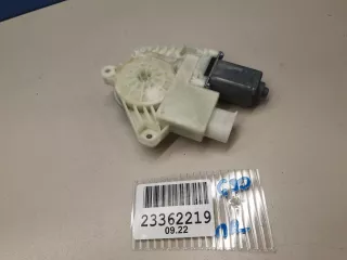 51337455081 Моторчик стеклоподъёмника передний правый BMW 5 G30/G31 Арт Z262111, вид 3