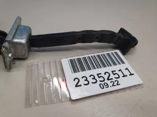 KD5372270 Ограничитель двери задней Mazda CX-5 1 Арт Z262216, вид 2