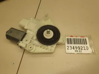 51337455082 Моторчик стеклоподъёмника передний левый BMW 5 G30/G31 Арт Z262557, вид 1
