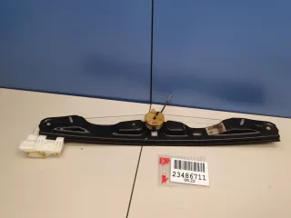 51357281887 Стеклоподъемник задний левый BMW 3 F30/F31/GT F34 Арт Z263002, вид 1