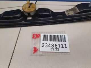 51357281887 Стеклоподъемник задний левый BMW 3 F30/F31/GT F34 Арт Z263002, вид 2