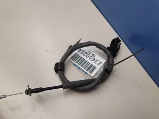 1766403 Трос открывания передней двери Ford Focus 3 Арт Z263785, вид 1