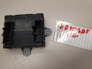 LR117886 Блок комфорта передней левой двери Land Rover Range Rover Sport 2 Арт Z264029, вид 1