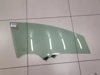73350SNBE00 Стекло двери передней правой Honda Civic 8 restailing Арт Z264290, вид 1