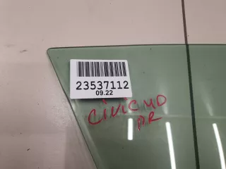 73350SNBE00 Стекло двери передней правой Honda Civic 8 restailing Арт Z264290, вид 2