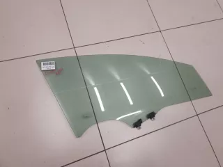 73350SNBE00 Стекло двери передней правой Honda Civic 8 restailing Арт Z264290, вид 4