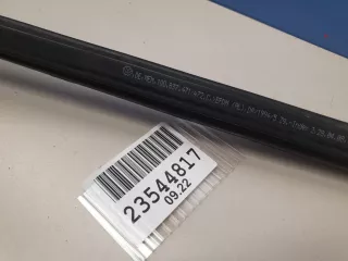 1Q0837471C Накладка стекла передней левой двери Volkswagen Eos Арт Z264409, вид 2