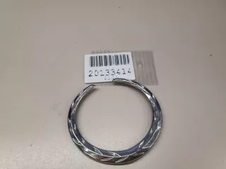 25819834 Эмблема Cadillac SRX 2 Арт Z264868, вид 2