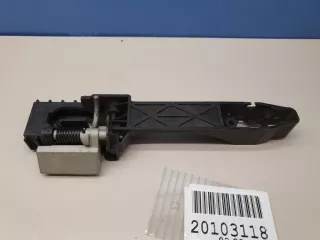 80610EB30B Кронштейн ручки двери передней правой Nissan Qashqai 1  Арт Z265245, вид 1