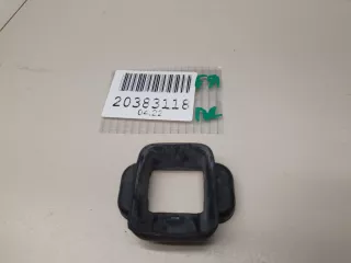51227141025 Уплотнитель ограничителя двери BMW X5 E53 Арт Z265304, вид 2