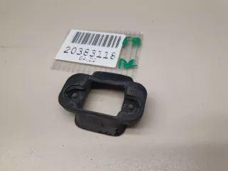 51227141025 Уплотнитель ограничителя двери BMW X5 E53 Арт Z265304, вид 3