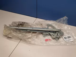 6980152140 Стеклоподъемник передний правый Toyota Camry XV50 Арт Z266279, вид 1