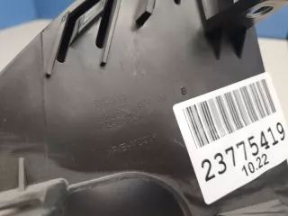 9652703480 Кронштейн бампера задний правый Citroen C4 1 Арт Z266813, вид 2