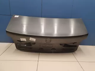 41007426547 Крышка багажника BMW 7 G11/G12 Арт Z267400, вид 1