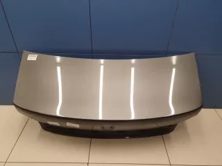 41007426547 Крышка багажника BMW 7 G11/G12 Арт Z267400, вид 3