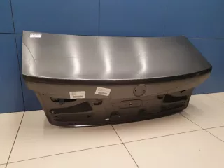 41007426547 Крышка багажника BMW 7 G11/G12 Арт Z267400, вид 4