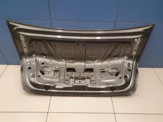 41007426547 Крышка багажника BMW 7 G11/G12 Арт Z267400, вид 8