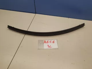 4F0833345C Кронштейн уплотнителя двери задней левой Audi A6 C6 (S6,RS6) Арт Z267502, вид 3