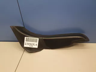 63217382960 Накладка багажника задняя правая BMW 5 G30/G31 Арт Z267576, вид 1