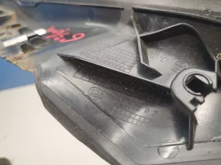 63217382960 Накладка багажника задняя правая BMW 5 G30/G31 Арт Z267576, вид 2