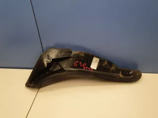 63217382960 Накладка багажника задняя правая BMW 5 G30/G31 Арт Z267576, вид 3