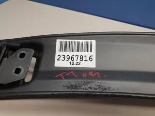 8J0827948C Механизм подъема спойлера Audi TT 2 Арт Z267811, вид 3