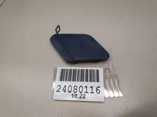 51127293548 Заглушка заднего бампера буксировочного крюка BMW 1 F20/F21 Арт Z268113, вид 1