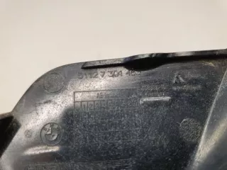 51127293548 Заглушка заднего бампера буксировочного крюка BMW 1 F20/F21 Арт Z268113, вид 2