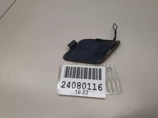 51127293548 Заглушка заднего бампера буксировочного крюка BMW 1 F20/F21 Арт Z268113, вид 3