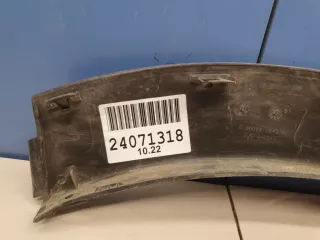 960172843R Накладка переднего бампера левая Renault Sandero 2 Арт Z268328, вид 2