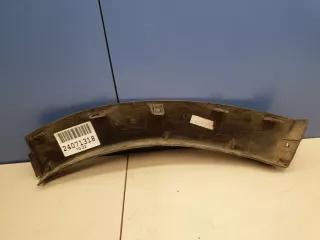 960172843R Накладка переднего бампера левая Renault Sandero 2 Арт Z268328, вид 4