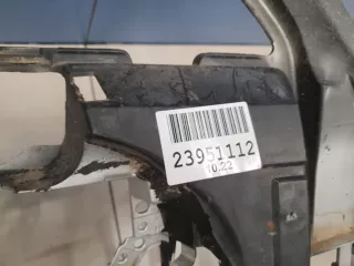 A1648850165 Усилитель бампера переднего Mercedes ML W164 Арт Z269021, вид 2