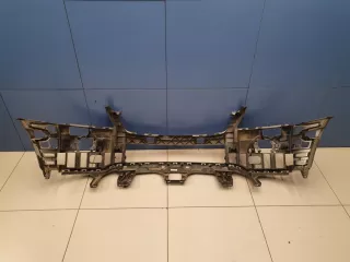 A1648850165 Усилитель бампера переднего Mercedes ML W164 Арт Z269021, вид 4