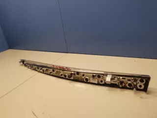 51427342295 Накладка обшивки двери задней левой BMW 5 F10/F11/GT F07 Арт Z269785, вид 2