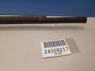 13260069 Молдинг стекла задней левой двери Opel Astra J Арт Z270967, вид 3