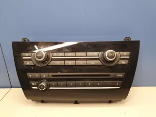 64119388808 Блок управления климатической установкой BMW X5 F15 Арт Z271142, вид 1
