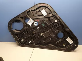 83481F1000 Стеклоподъемник задний правый Kia Sportage 2 Арт Z271144, вид 1