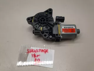 83460F1000 Моторчик стеклоподъёмника задний правый Kia Sportage 2 Арт Z271154, вид 2
